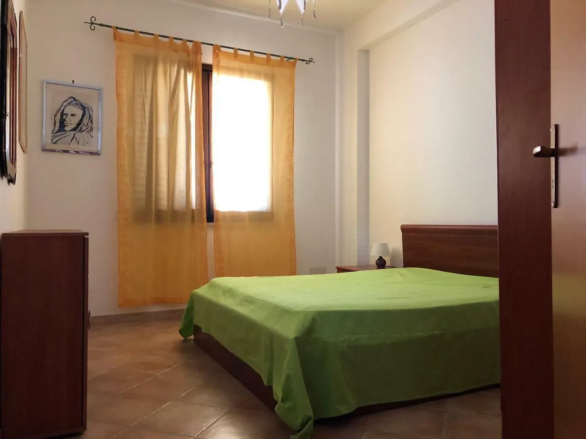 Nyaraló Casa Irene Villa San Vito lo Capo